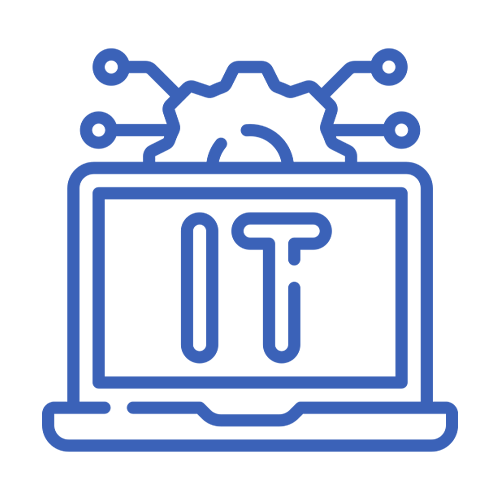 Comprehensive IT Solutions