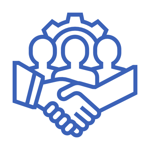 Partnerships with Industry Leaders